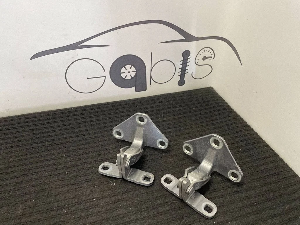 Tailgate/trunk/boot hinge 7352697
