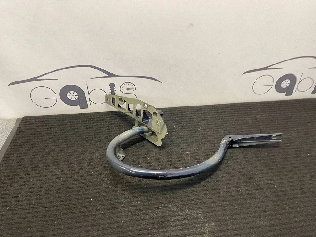 Tailgate/trunk/boot hinge A2137500428