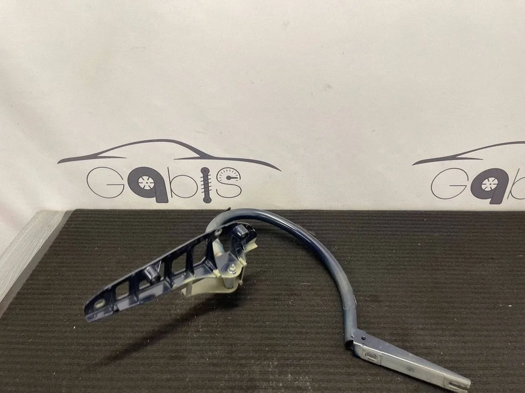 Tailgate/trunk/boot hinge A2137500328