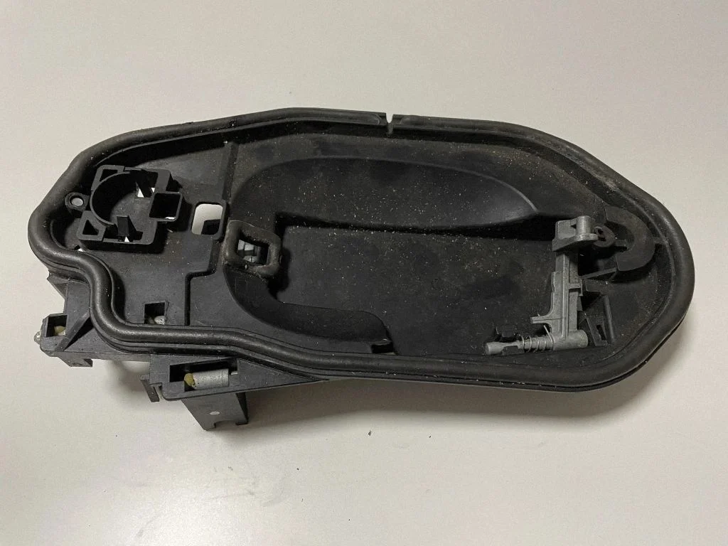 Rear door interior handle – BMW 5 Series E60 E61 (2004-2010)