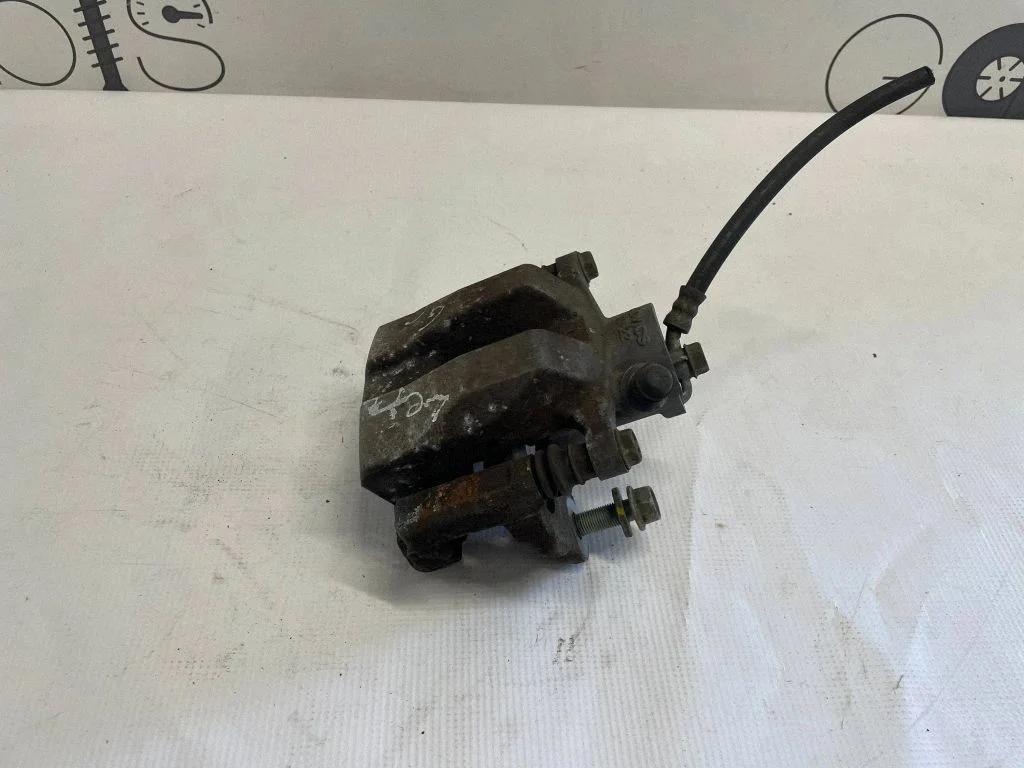 Tagumine pidurisadul – Lexus GS 250 350 300H 450H (2013-)