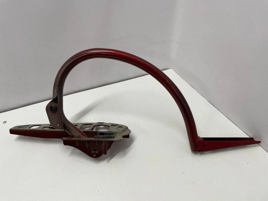 Tailgate/trunk/boot hinge A2577501200