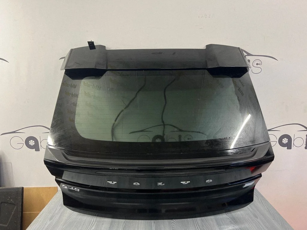 Tailgate/trunk/boot lid – Volvo C40 (2021-)