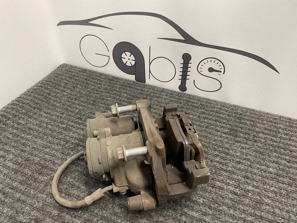 Rear brake caliper A2534230998