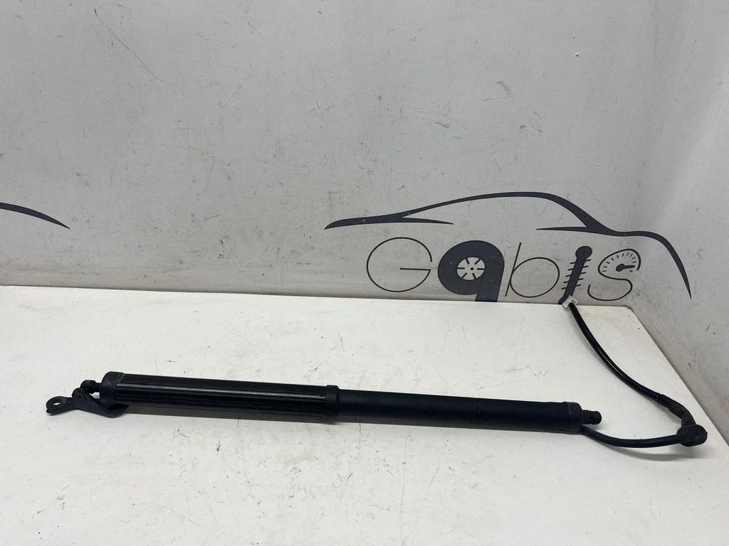 Tagaluugi gaasiamortisaator – Toyota RAV 4 (XA50) (2018-)