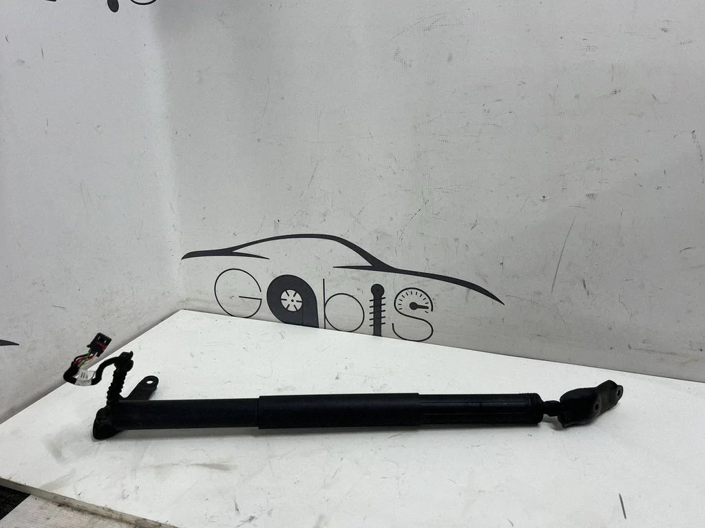 Tailgate/trunk strut/damper 80A827851A