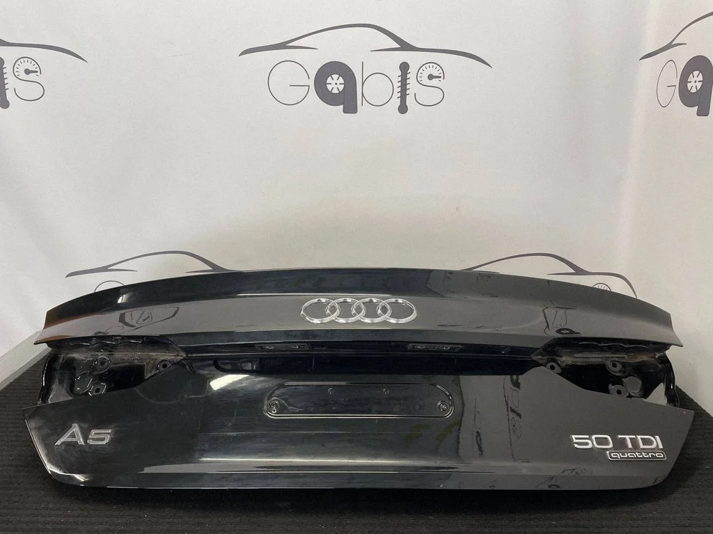 Tailgate/trunk/boot lid