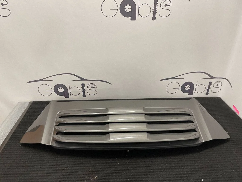Tailgate/trunk/boot lid