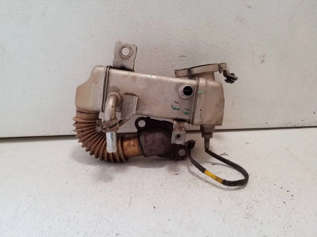 Chłodnica EGR – Mercedes-Benz Vito Viano W447 (2014-)