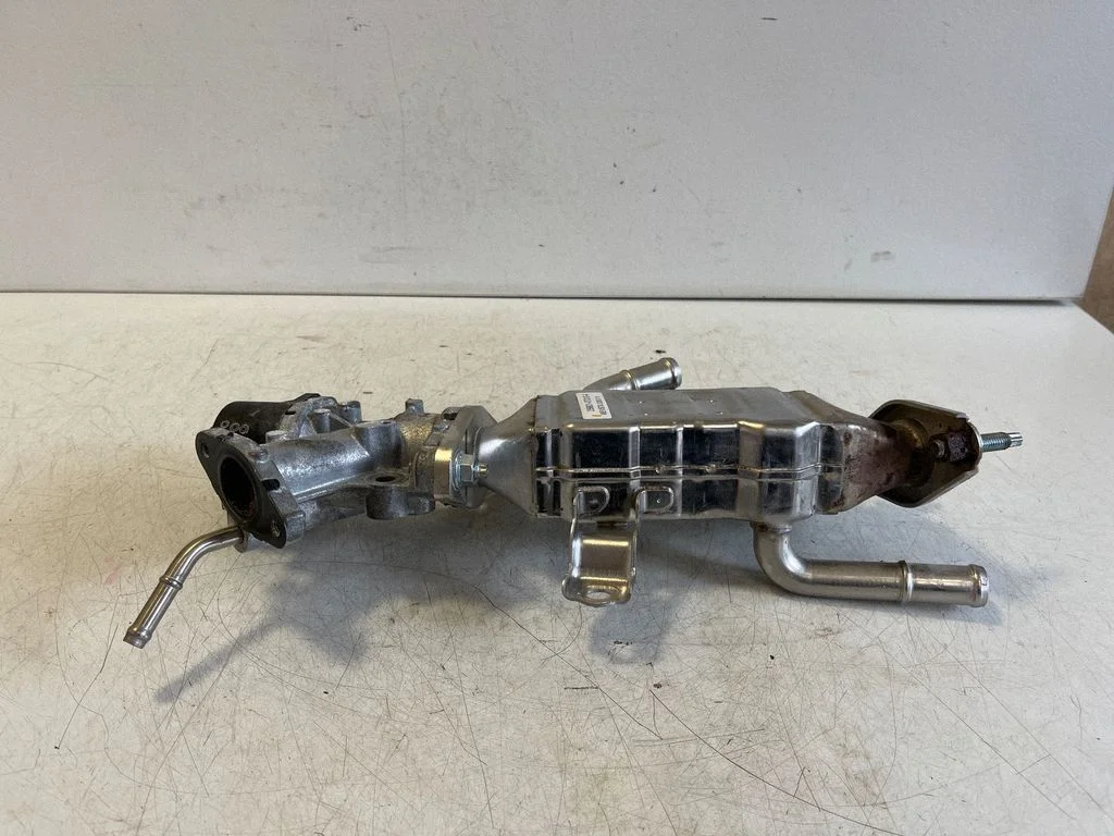 EGR valve cooler 256010T010A