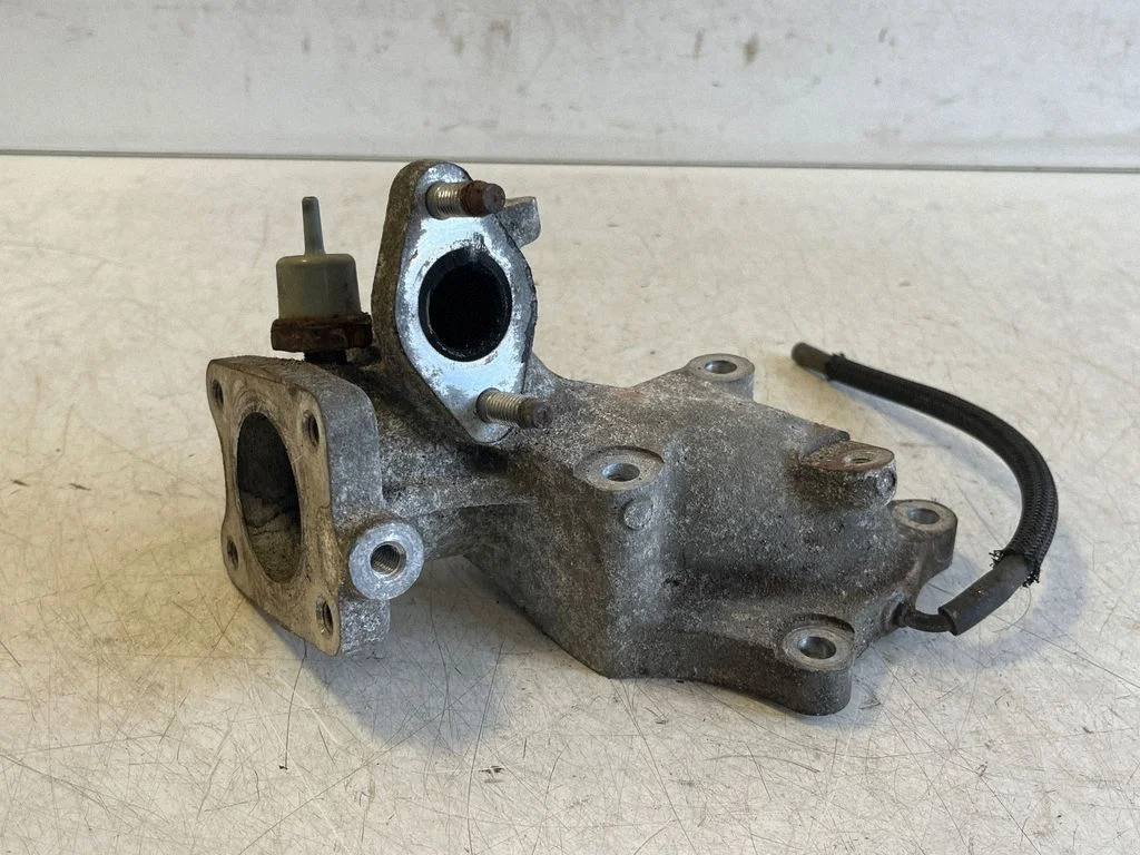 EGR valve line/pipe/hose – Toyota Yaris (2006-2011)