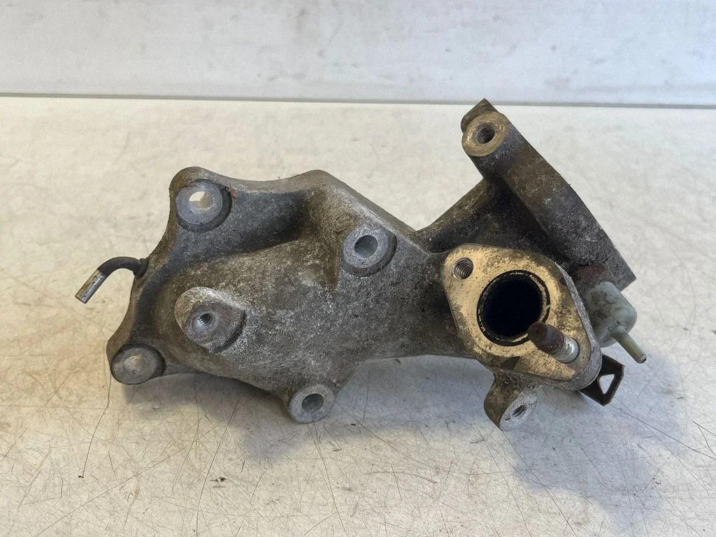 EGR valve line/pipe/hose – Toyota Yaris (2006-2011)