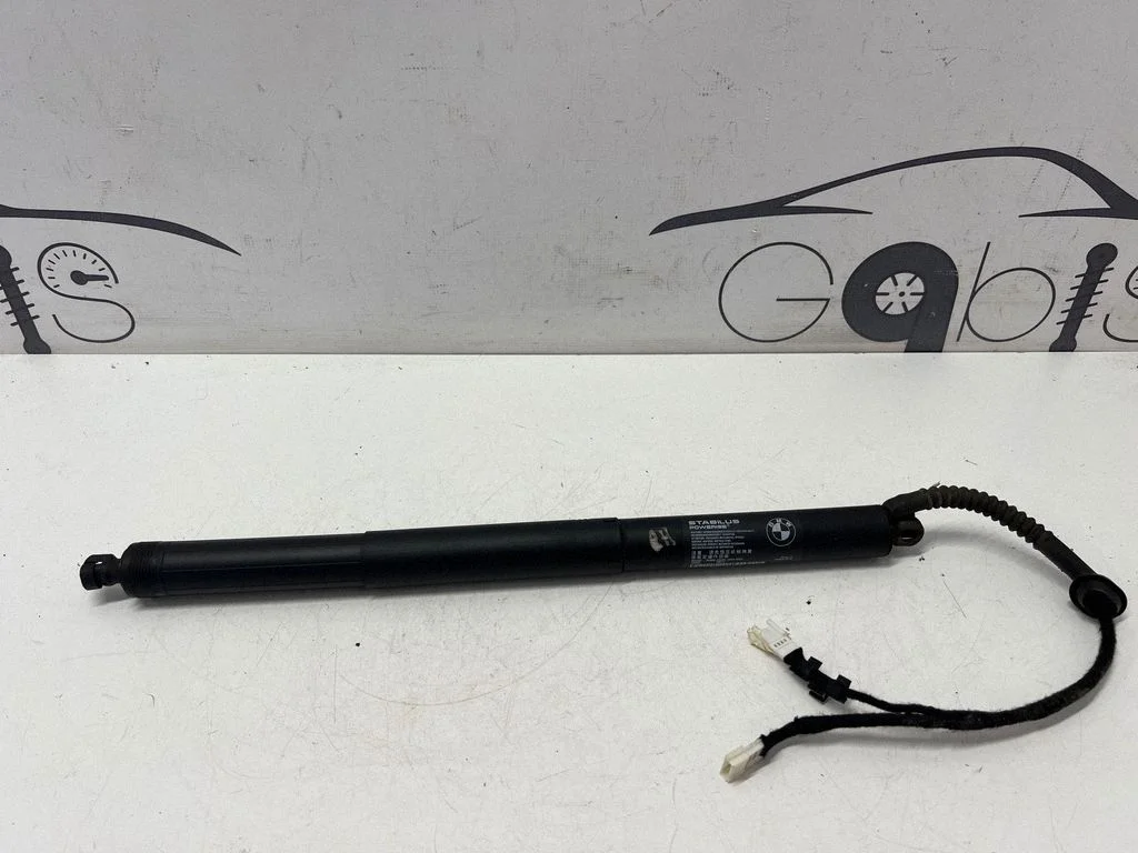 Tailgate/trunk strut/damper 7449810