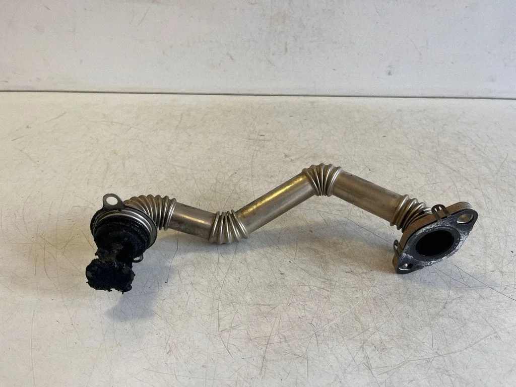 EGR-klapi toru (-d)/ voolik (-ud) – Peugeot 3008 II (2016-2023)