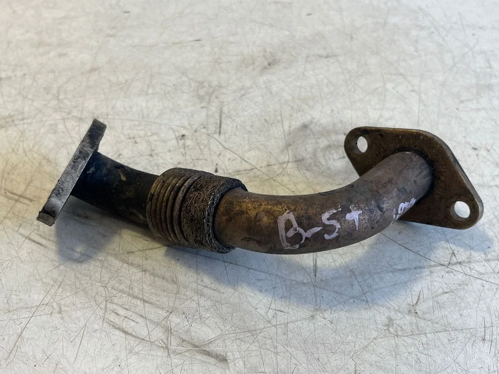 EGR valve line/pipe/hose 038131521AJ – Volkswagen Passat B5.5 (2001-2005)