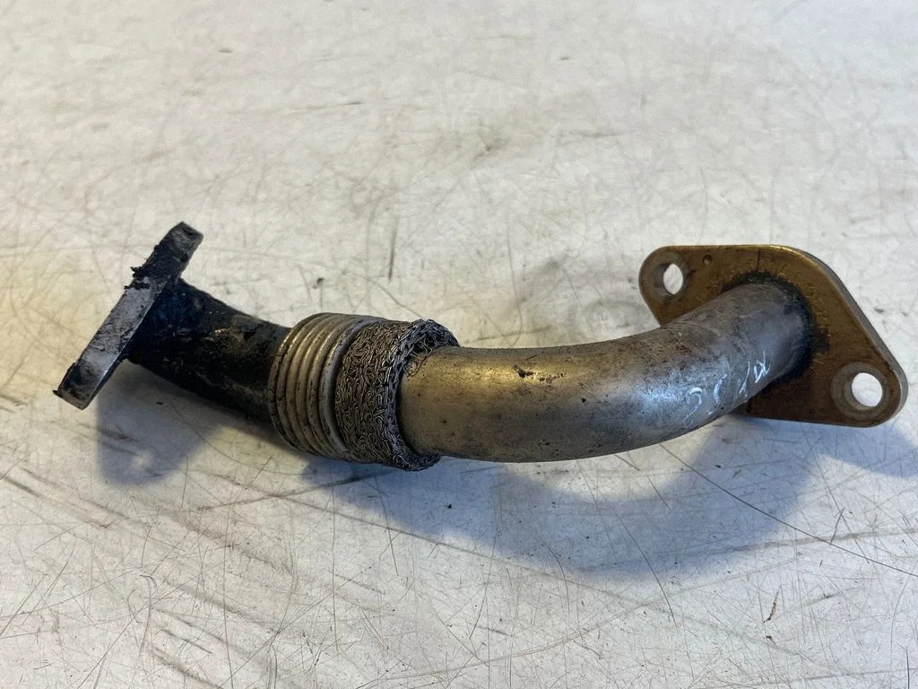 EGR valve line/pipe/hose 038131521AJ – Volkswagen Passat B5.5 (2001-2005)