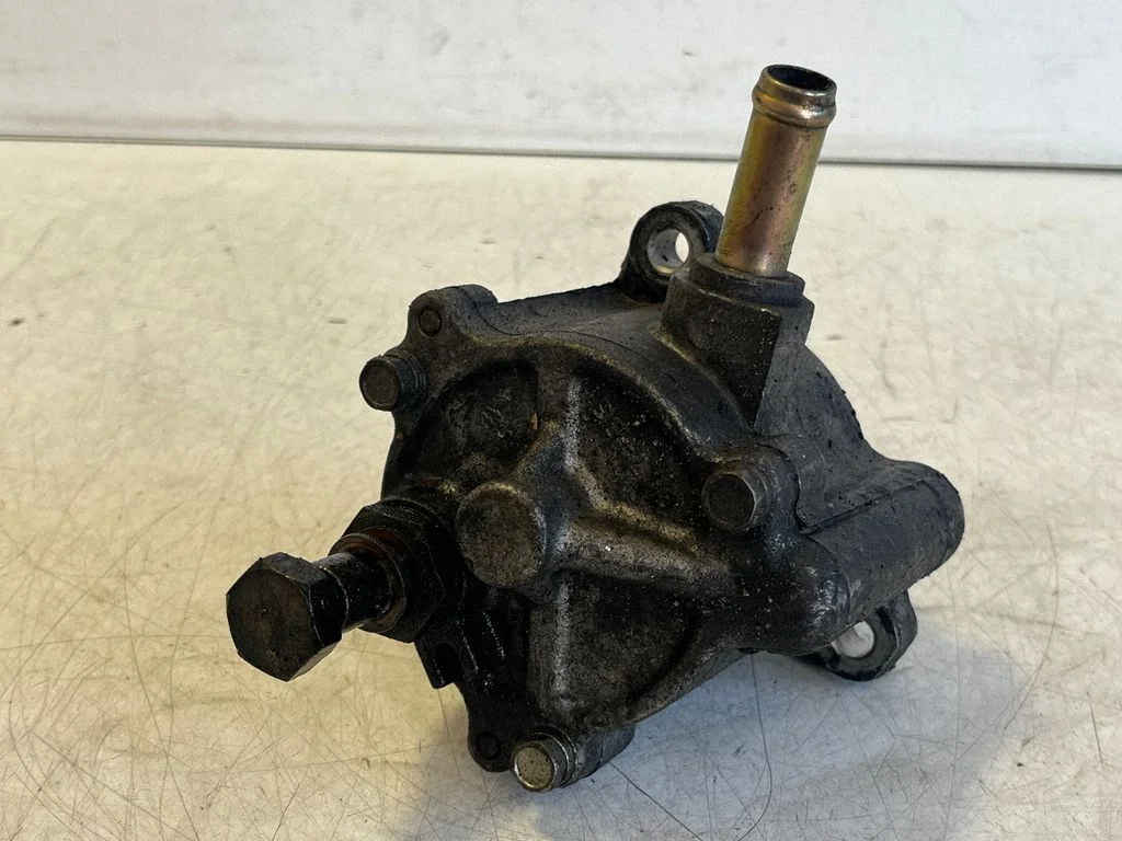 Vacuum pump 2930027020