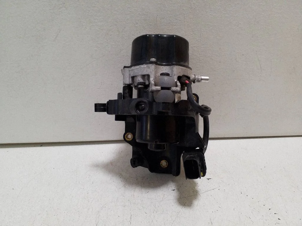 Vacuum pump A0004302200