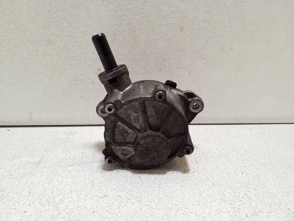 Vacuum pump A6512300465