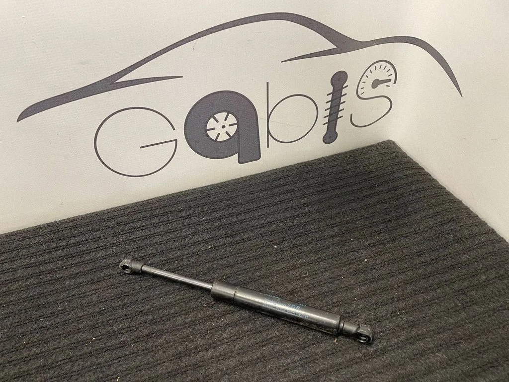 Tailgate/trunk strut/damper 3W8827550G