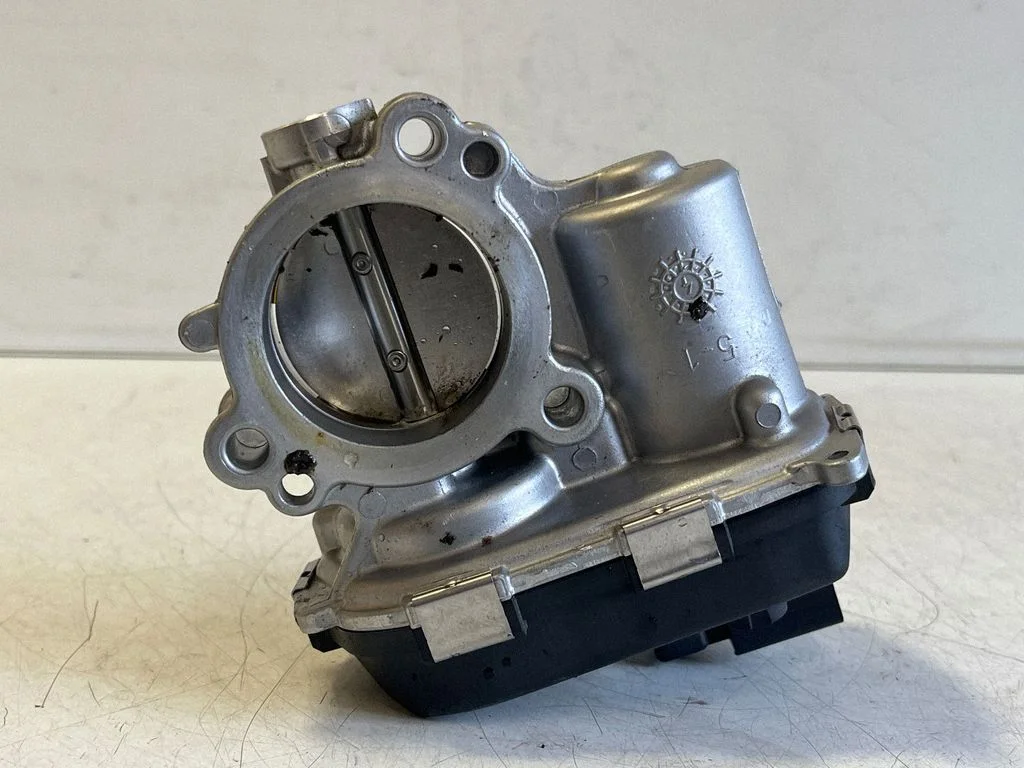 Throttle valve 05C133062A – Skoda Fabia Mk4 (6VA) (2021-)