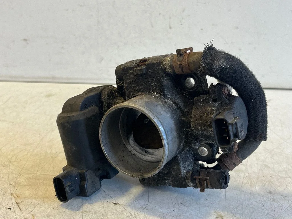 Throttle valve 1923002010