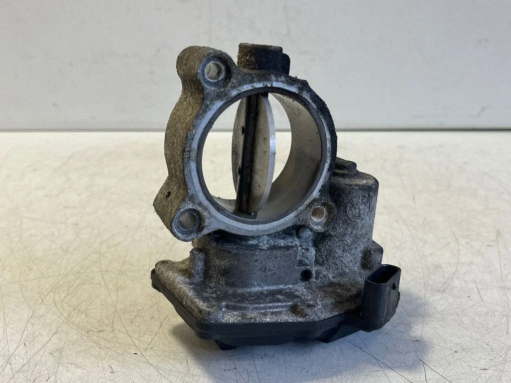 Drosselklapp – BMW X3 F25 (2010-2017)