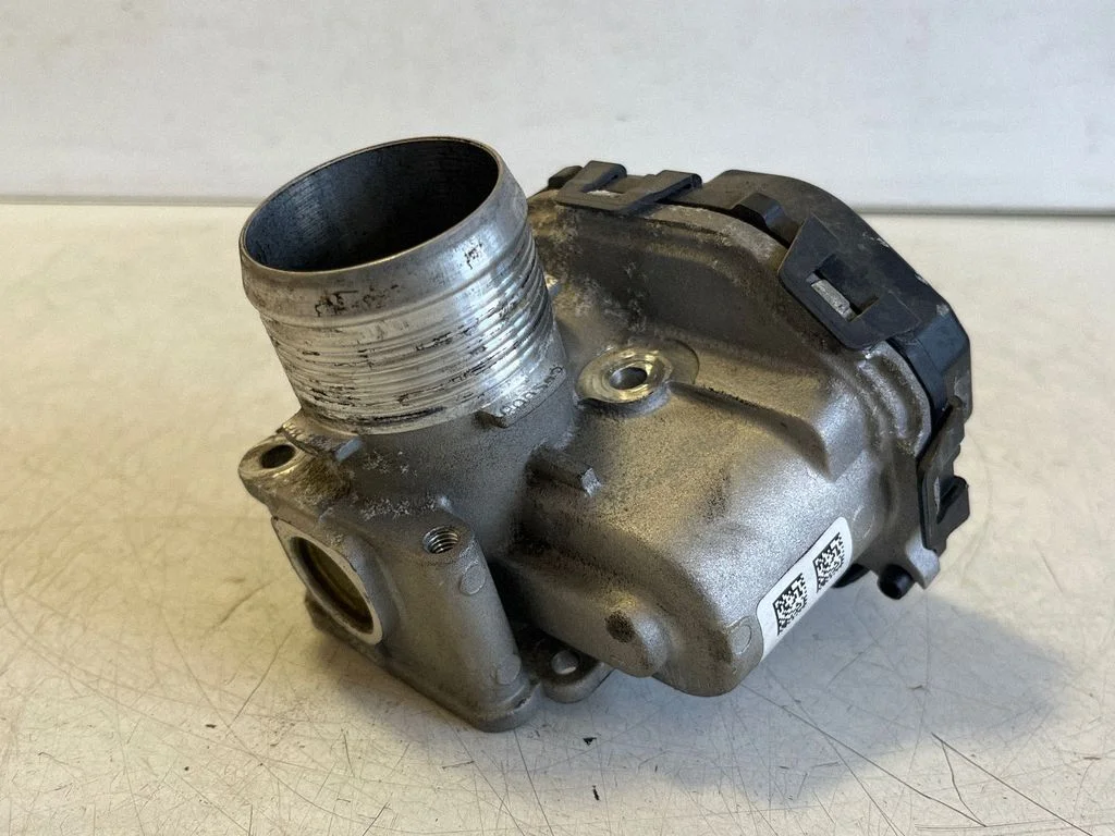 Throttle valve 9830171480 – Opel Vivaro (2019-)
