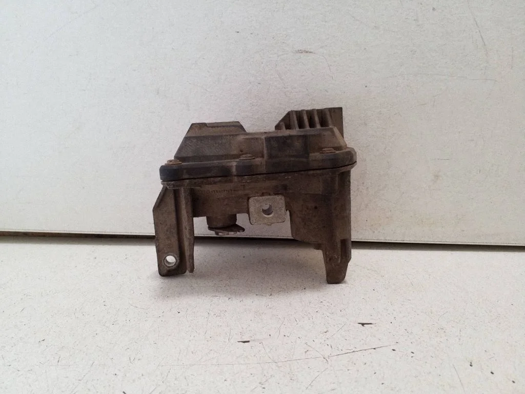Drosselklapp 147B08010R