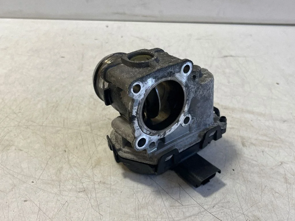 Throttle valve – Peugeot Expert (2016-)