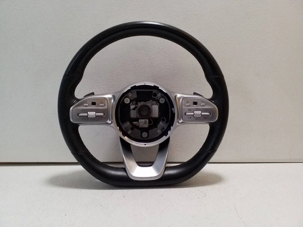 Steering wheel A0994644206