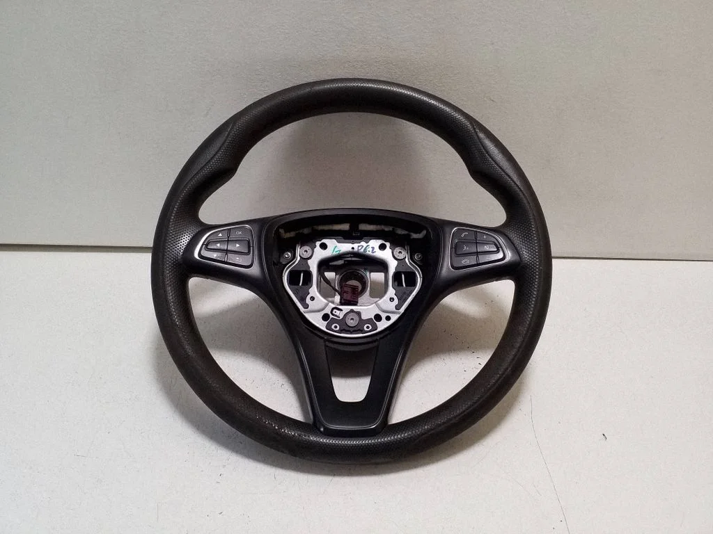 Steering wheel – Mercedes-Benz Vito Viano W447 (2014-)