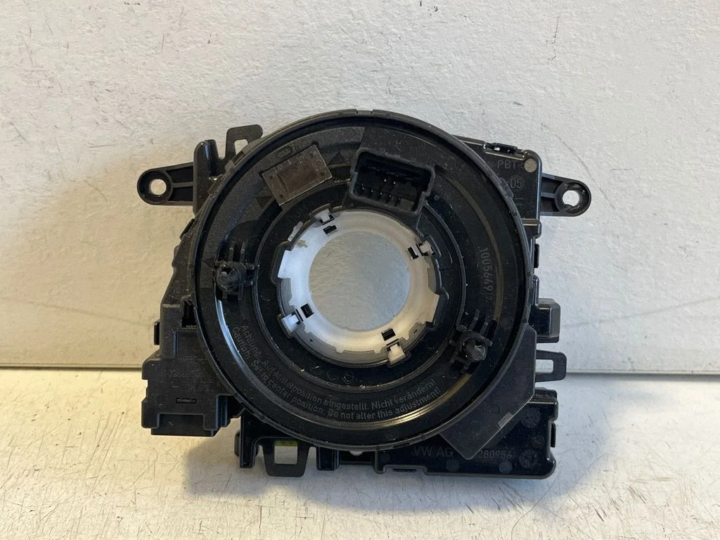 Airbag slip ring squib (SRS ring) 5Q1953549D – Audi SQ2 GA (2017-)