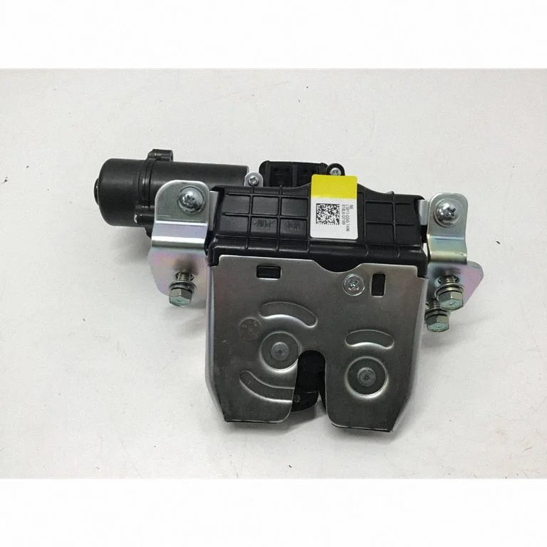 Tailgate/trunk/boot lock/catch/latch 818L0GI100