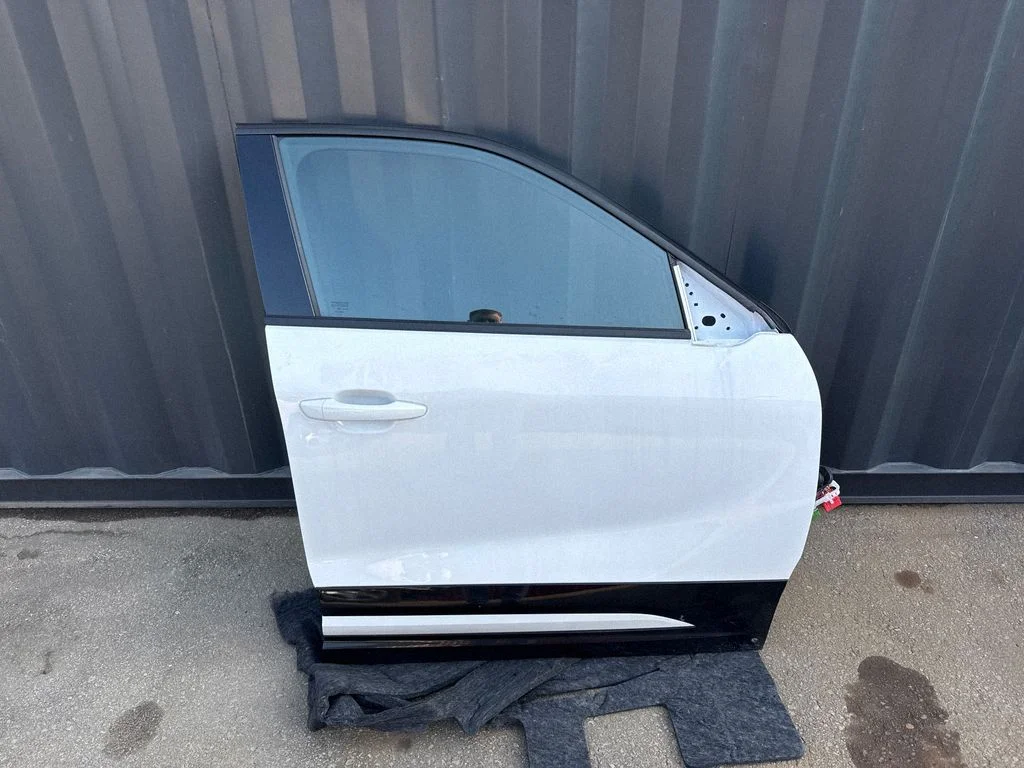 Front door – Opel Mokka X (2019-), right