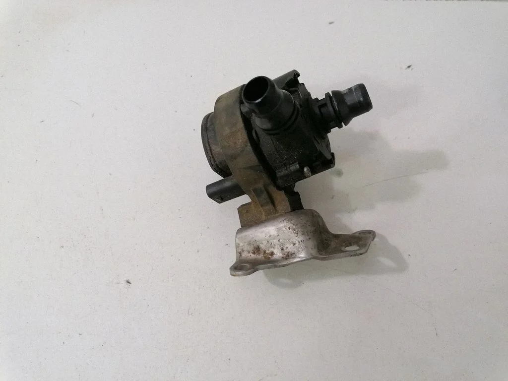Electric auxiliary coolant/water pump – BMW X3 F25 (2010-2017)