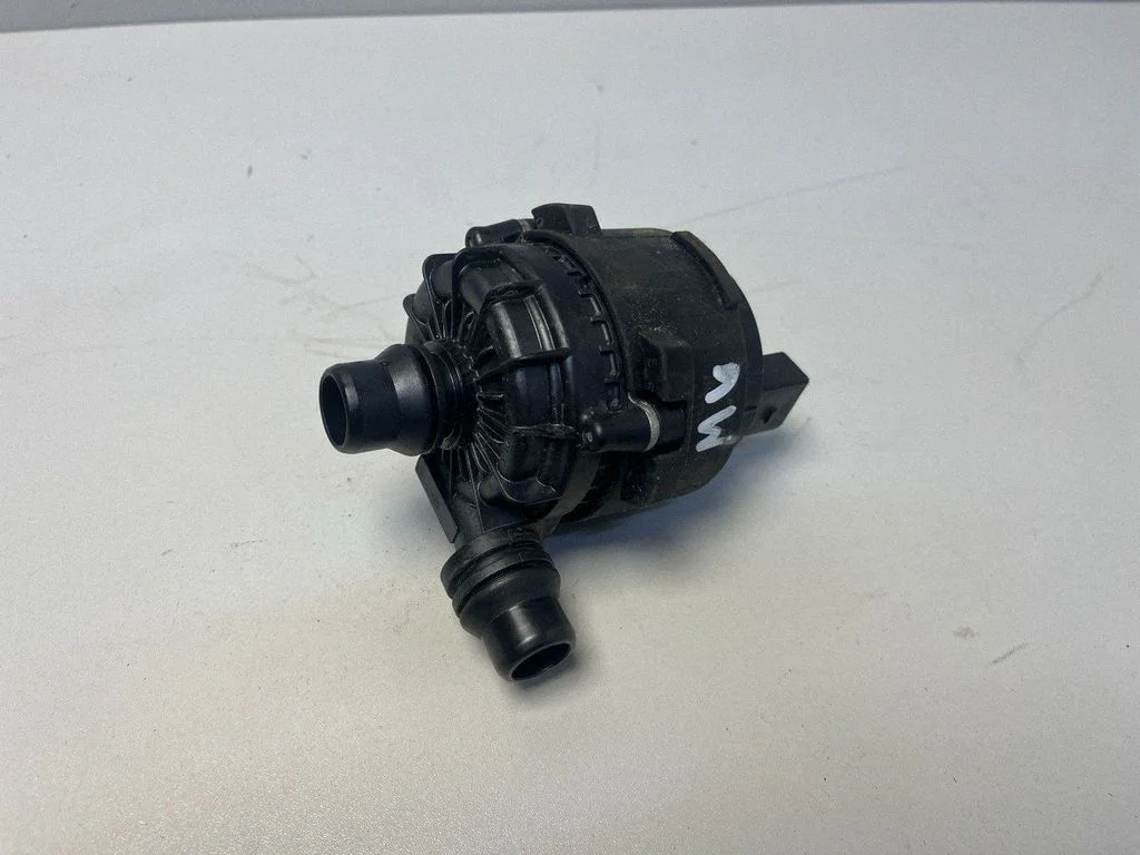 Electric auxiliary coolant/water pump 9455030