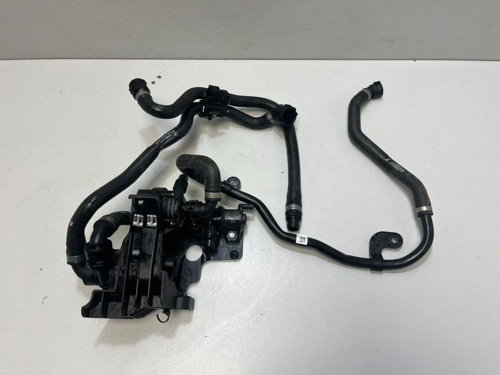 Electric auxiliary coolant/water pump 9455034