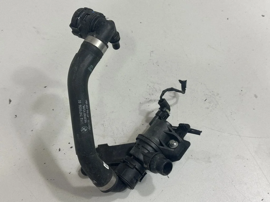 Elektriline lisatsirkulatsioonipump – BMW i4 (2021-)