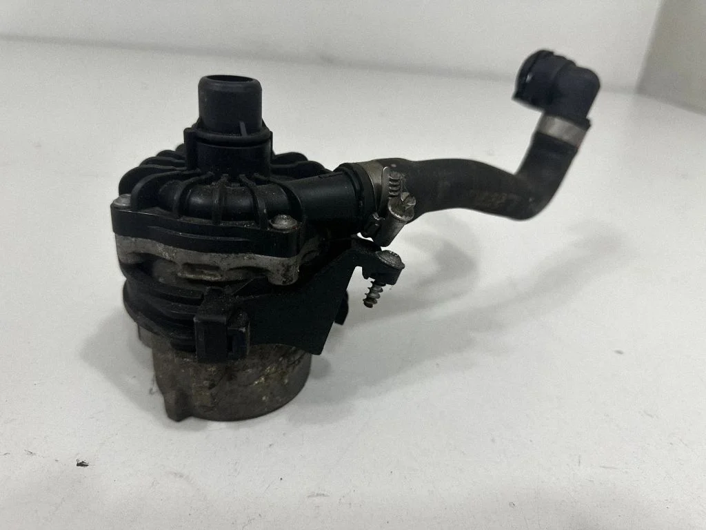 Electric auxiliary coolant/water pump – BMW X5 F15 (2013-2017)