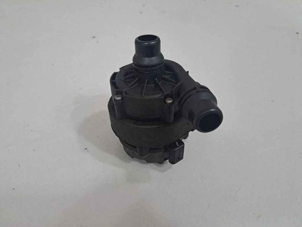Electric auxiliary coolant/water pump – BMW 5 Series G30 G31 G38 (2016-)