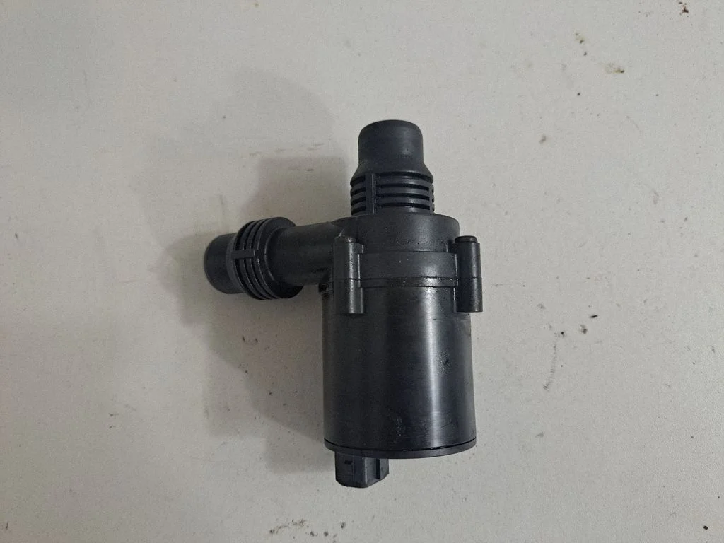 Electric auxiliary coolant/water pump – BMW X5 E70 (2006-2013)