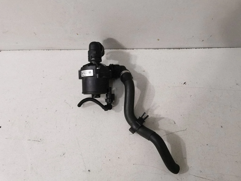 Elektriline lisatsirkulatsioonipump 9424349 – BMW 8-seeria G14 (2018-)