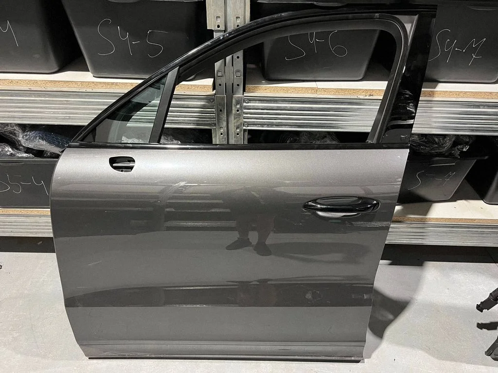 Front door – Porsche Cayenne (9Y0 9Y3) (2018-)