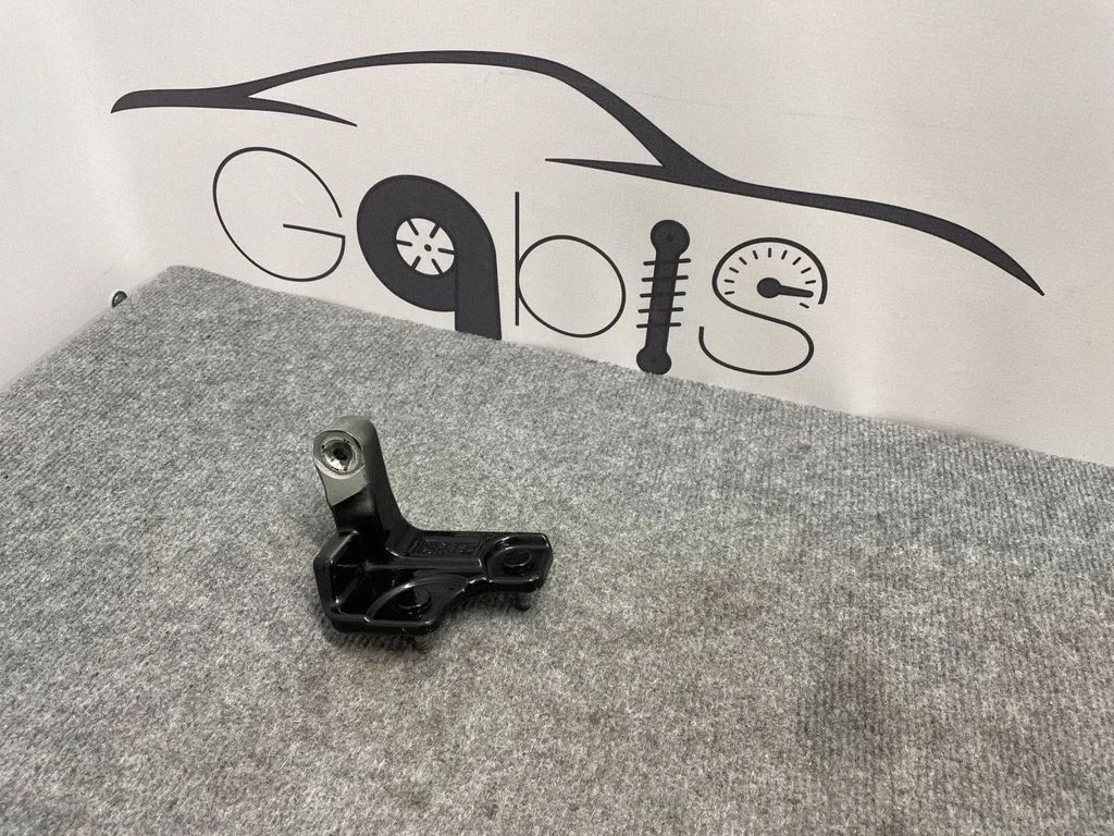 Priekšējā augšējā eņģe X2531705