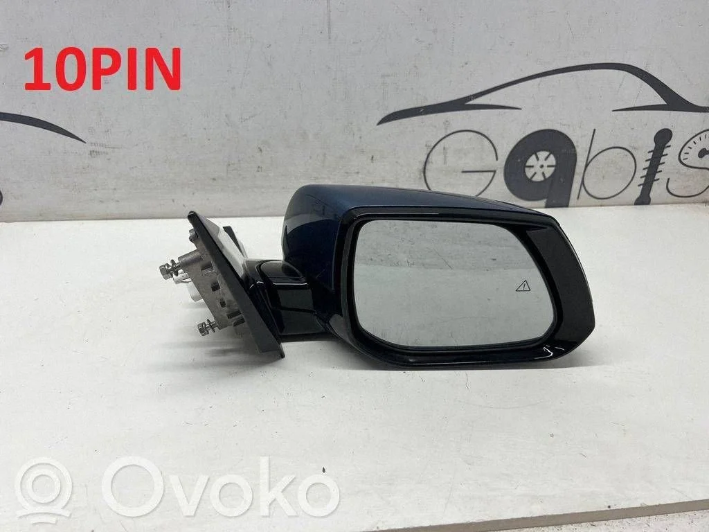 Front door electric wing mirror 87620AT820