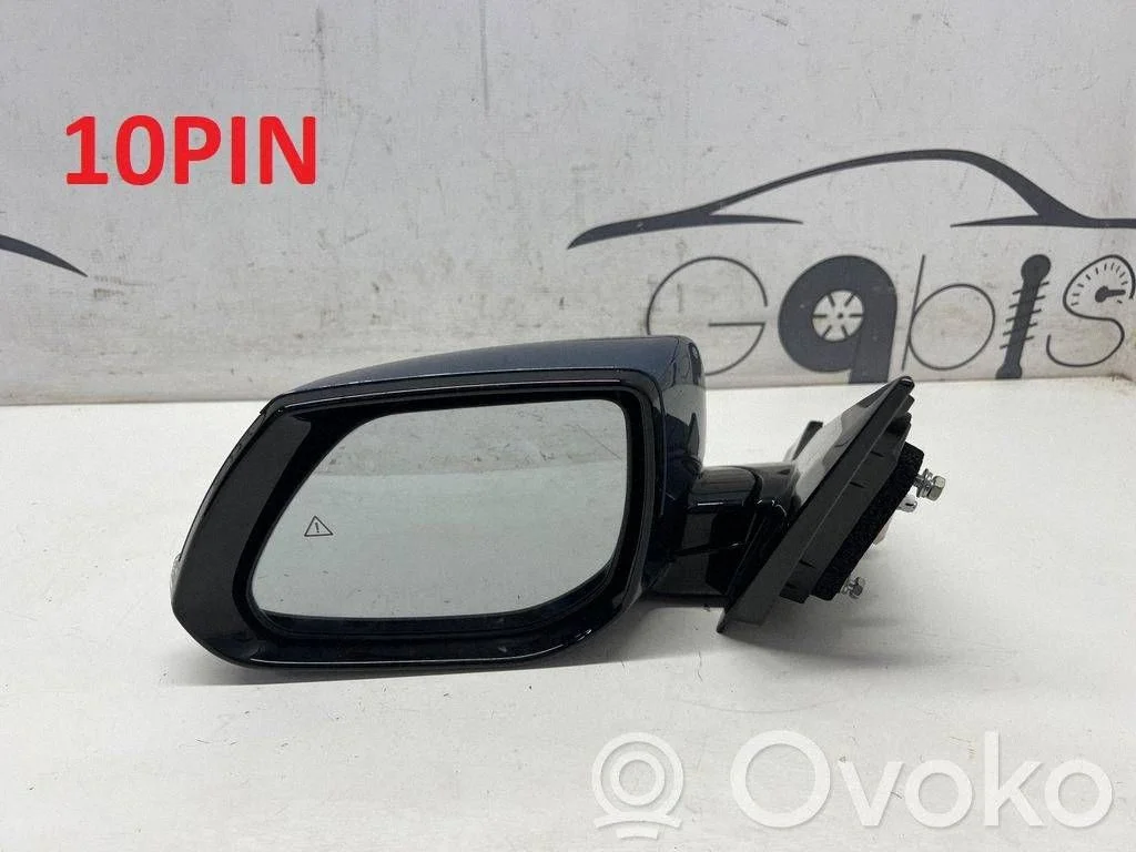 Front door electric wing mirror 87610AT820