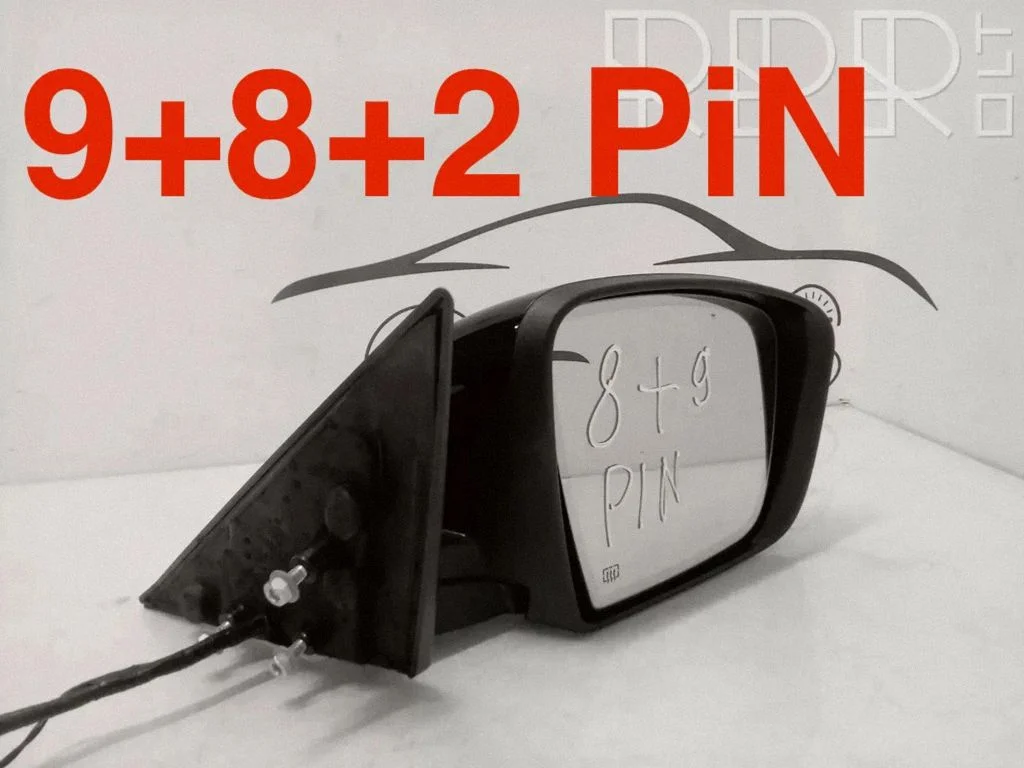 Front door electric wing mirror – Maserati Levante (2017-)