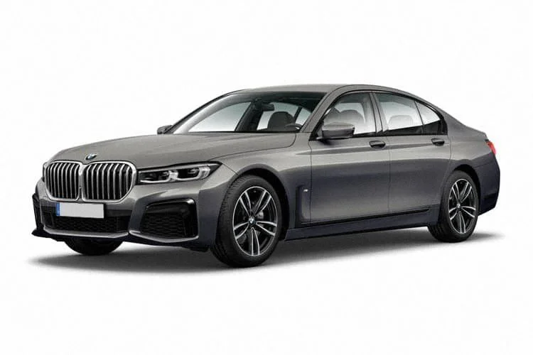 BMW Series 7
