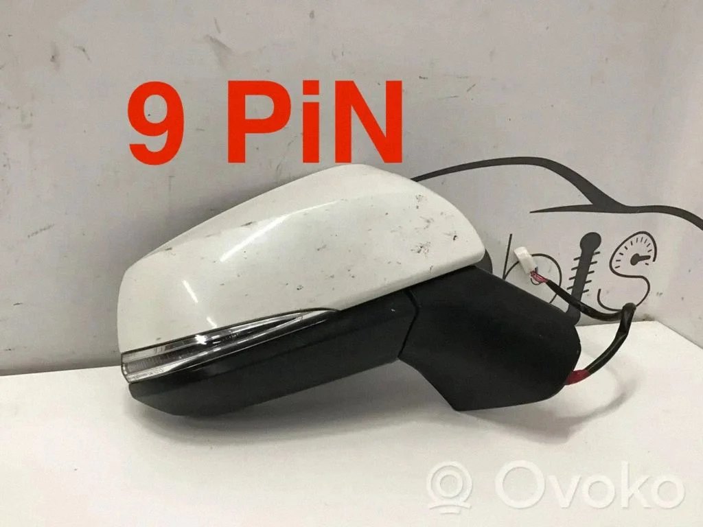 Lusterko elektryczne E4045428